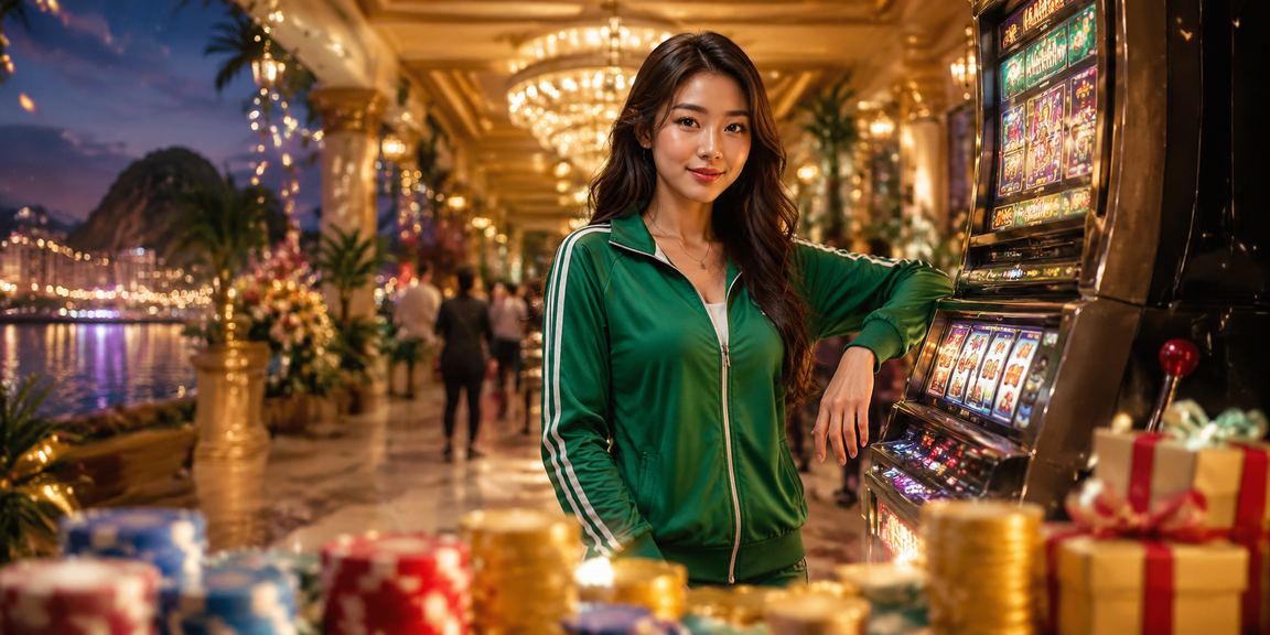 Trò chơi slot hấp dẫn trên nền tảng 30d tại Ninh Bình