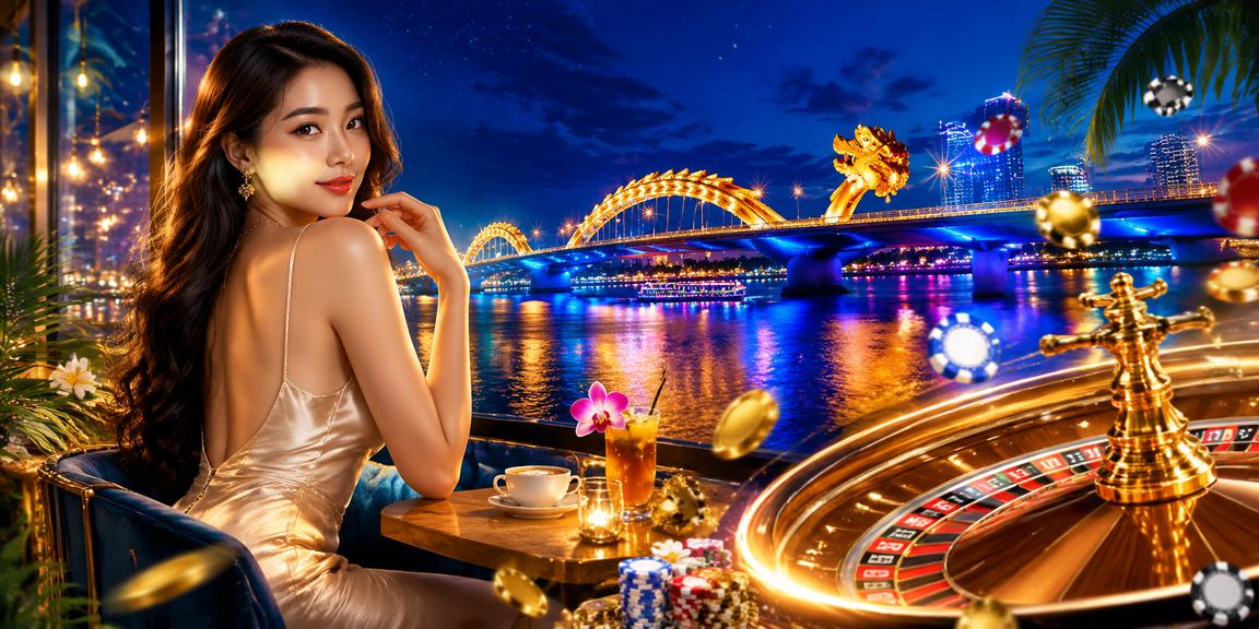 Khách chơi cược roulette tại Sài Gòn với giao diện 30d trên điện thoại